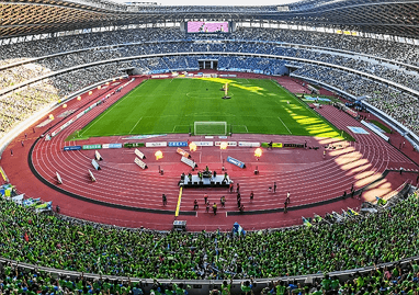 2050년 월드컵 우승을 목표로 한 일본 축구의 Japan's way 프로젝트