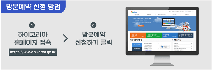 [24년-7월] 외국인등록증 신청방법과 체류기간 연장하는 법 묻고 답하기 FAQ