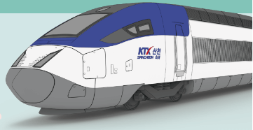 KTX 이음 명당자리 '이곳이 좋더라' 2025-07